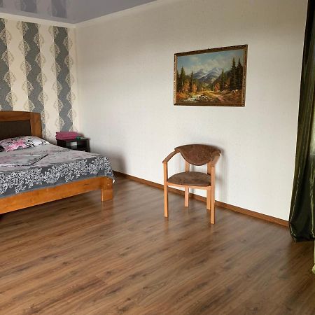 Comfort Gantiadi Kültér fotó