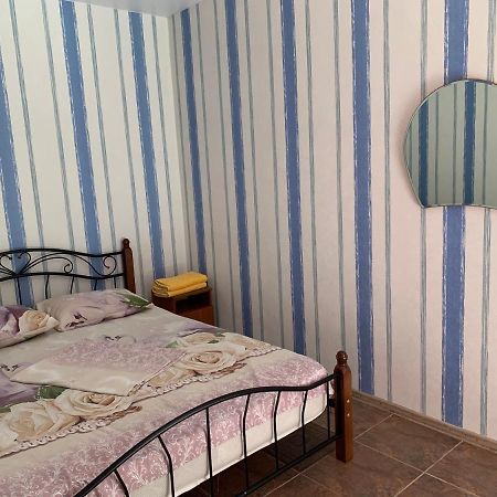 Comfort Gantiadi Kültér fotó