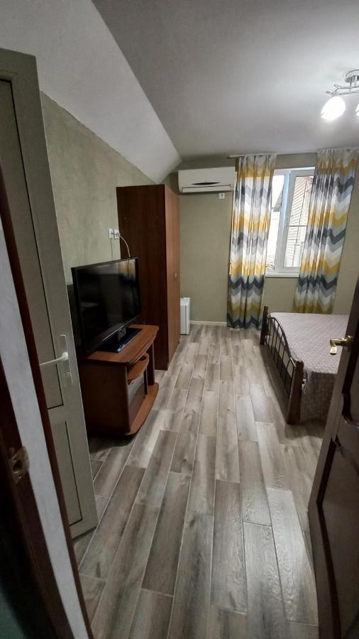 Comfort Gantiadi Kültér fotó