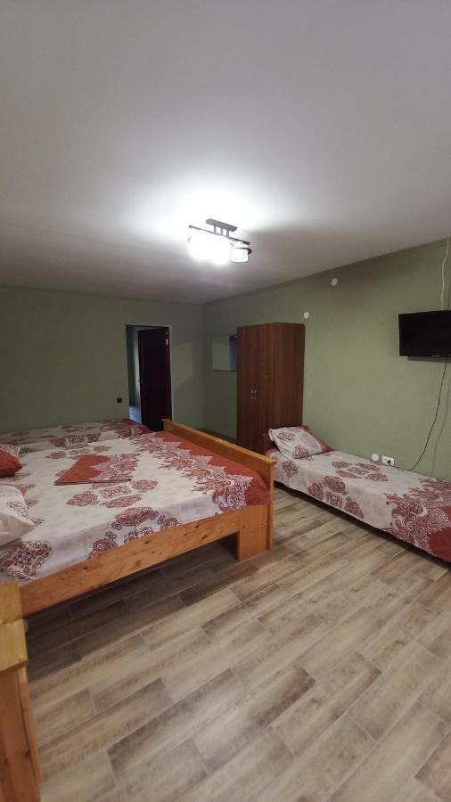 Comfort Gantiadi Kültér fotó