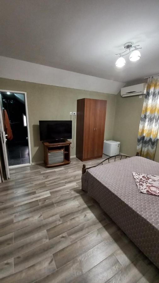 Comfort Gantiadi Kültér fotó