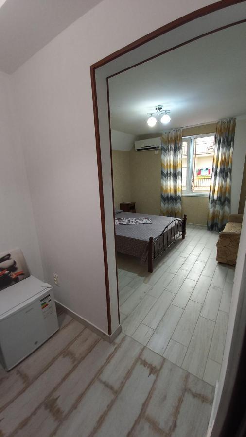 Comfort Gantiadi Kültér fotó