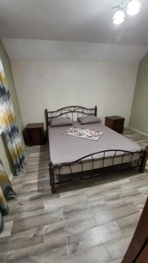 Comfort Gantiadi Kültér fotó