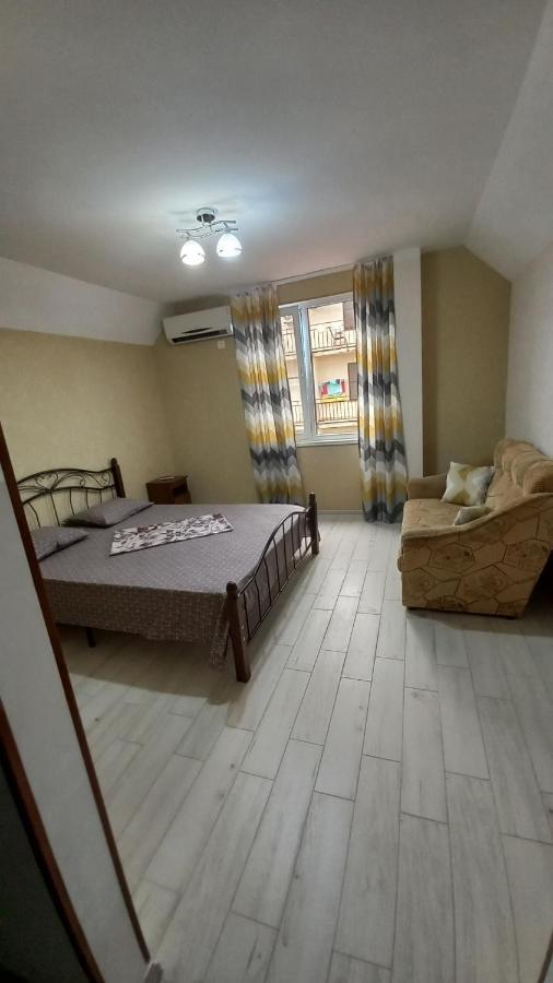 Comfort Gantiadi Kültér fotó