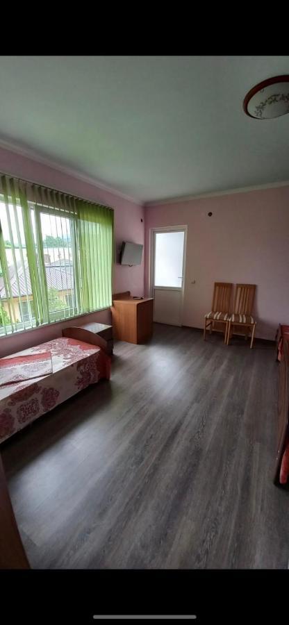 Comfort Gantiadi Kültér fotó