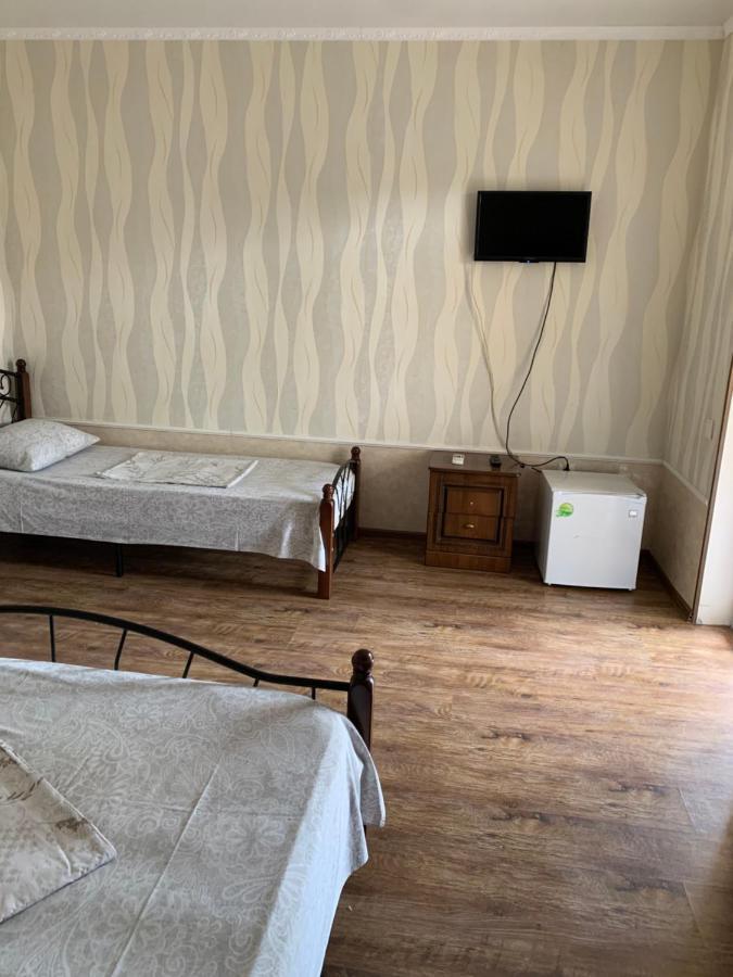 Comfort Gantiadi Kültér fotó
