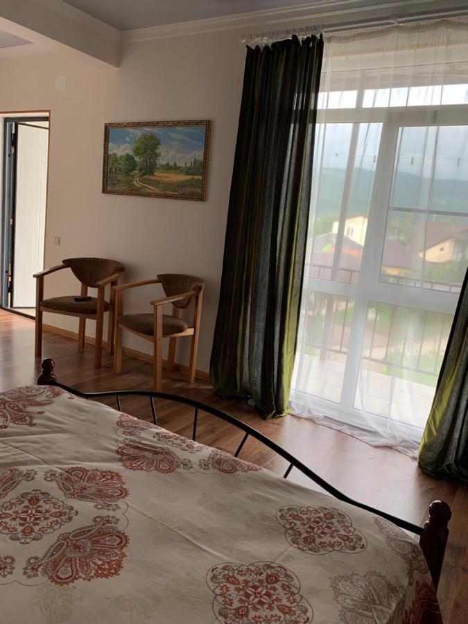 Comfort Gantiadi Kültér fotó