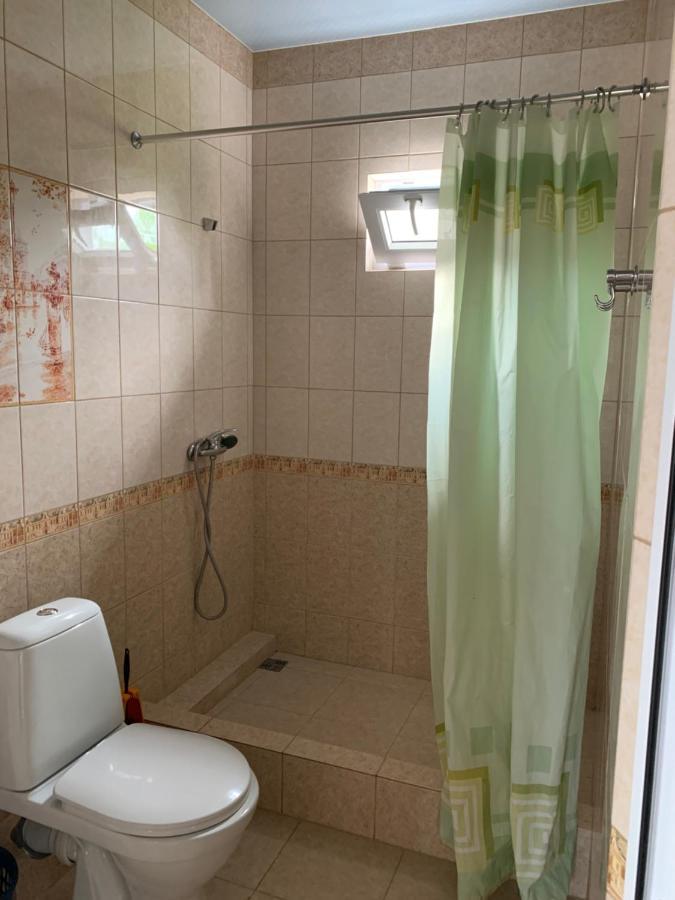Comfort Gantiadi Kültér fotó