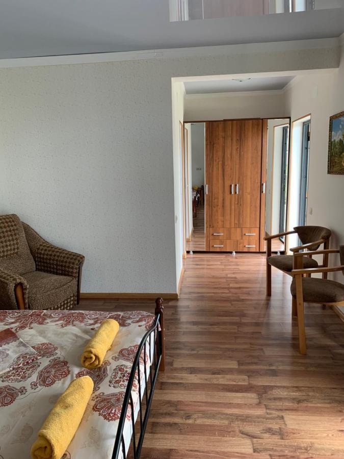 Comfort Gantiadi Kültér fotó