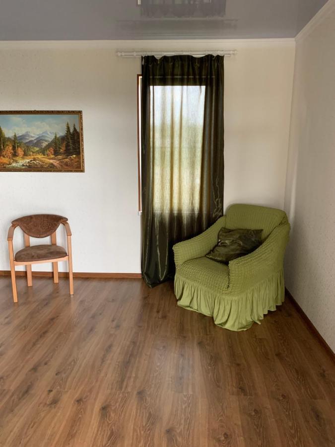 Comfort Gantiadi Kültér fotó