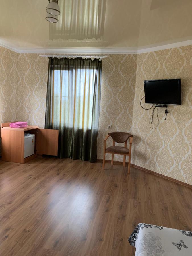 Comfort Gantiadi Kültér fotó