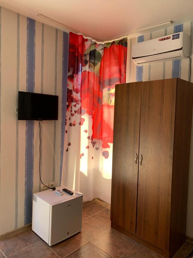 Comfort Gantiadi Kültér fotó