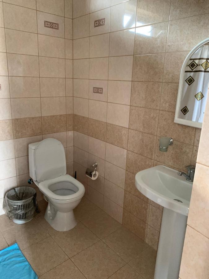 Comfort Gantiadi Kültér fotó
